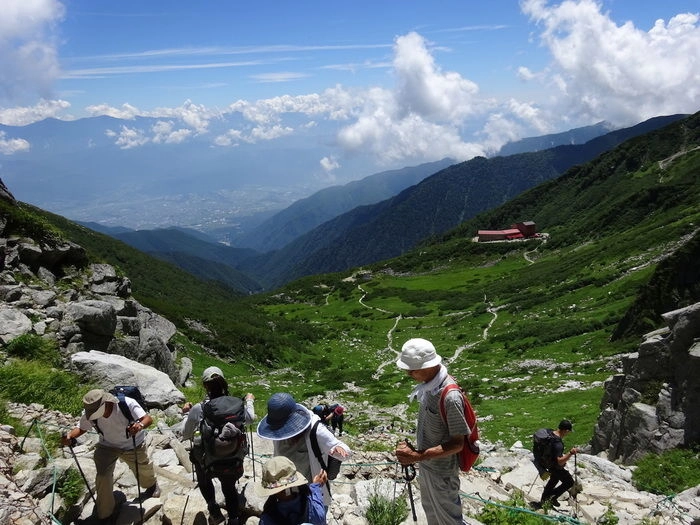 初心者必見 エルブレスで見つけた Hinataおすすめの夏登山アイテムをご紹介 キャンプ アウトドア情報メディアhinata
