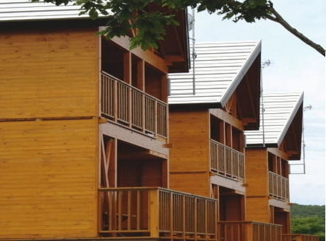 北海道のおすすめコテージ29選 大人数からカップル向けまで紹介 キャンプ アウトドア情報メディアhinata