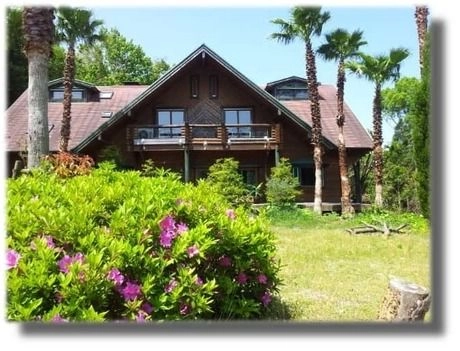 淡路島のコテージおすすめ10選 人気のリゾート島でゆったり過ごせる キャンプ アウトドア情報メディアhinata