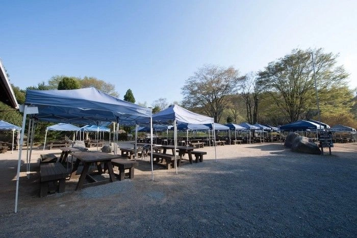 京都おすすめバーベキュースポット25選 穴場 手ぶら うれしいサービスまで紹介 キャンプ アウトドア情報メディアhinata