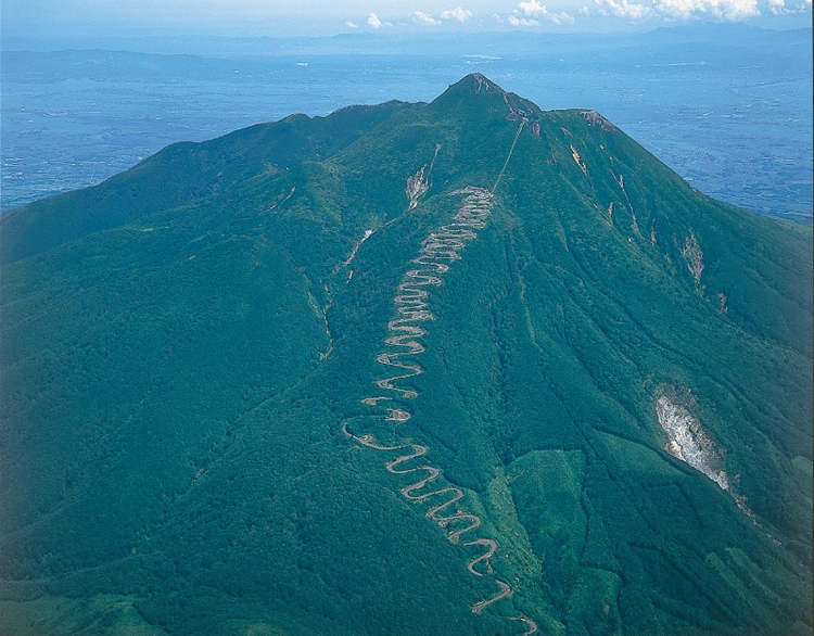 山