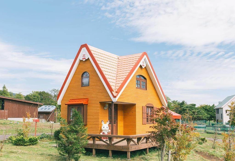 キャンプ場 静岡のおすすめコテージ10選 カップルから大人数まで勢揃い