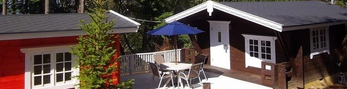 静岡のおすすめコテージ10選 カップルから大人数まで勢揃い キャンプ アウトドア情報メディアhinata