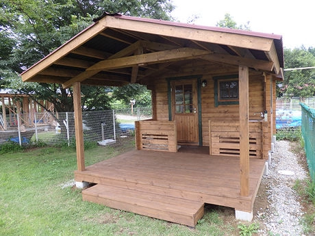 那須のコテージおすすめ23選 おしゃれな北欧風から安いものまで キャンプ アウトドア情報メディアhinata