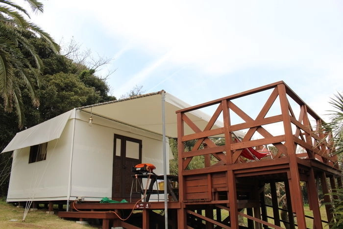 静岡のキャンプ場32選 人気のコテージから穴場まで紹介 キャンプ アウトドア情報メディアhinata