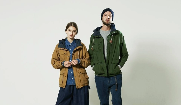 【良品】CORONA　ロクヨンクロス　マウンテンパーカー　コロナ WORKERS ワーカーズ ロクヨンクロス|マウンテンシャツパーカー