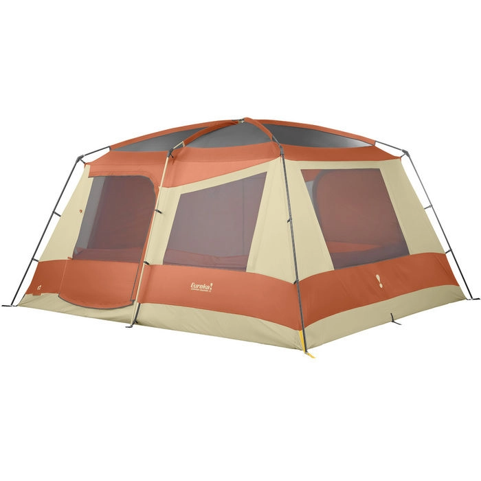 ワールドセレクトショップeureka ヨーレイカ Copper Person Canyon Tent Screen Room 5