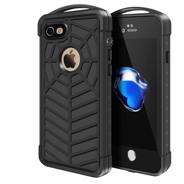 キャンプで快適にスマホを使おう スマホのためのおすすめアクセサリ キャンプ アウトドア情報メディアhinata