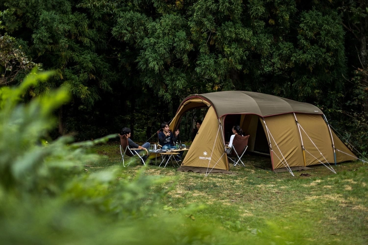  Peak エントリー2ルームエルフィールド　すぐにキャンプできる状態 sddefault.jpg