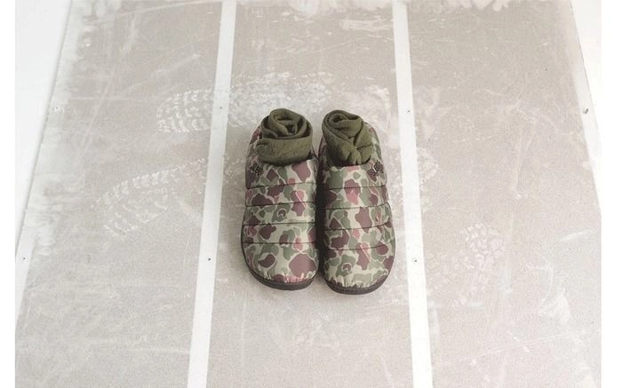 冬キャンプでもサンダルが履きたい Subu のアウトドアリラックスサンダル キャンプ アウトドア情報メディアhinata