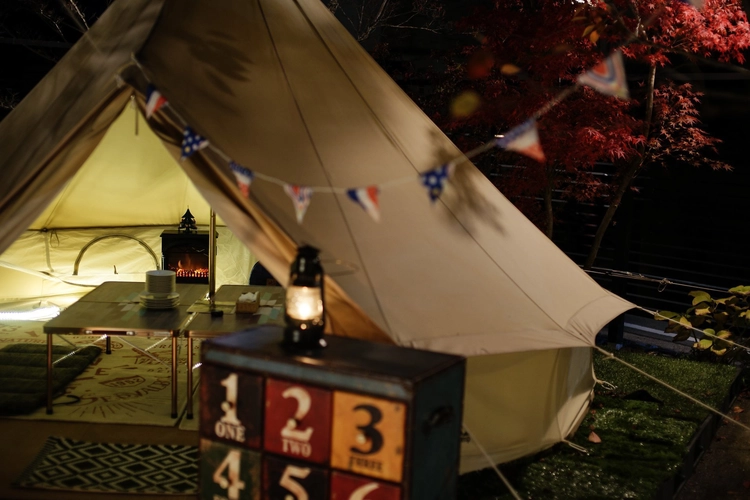 熊本県のグランピングスポット5選 | キャンプ・アウトドア情報メディア