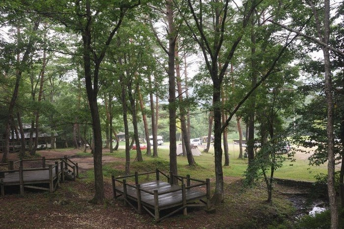 広島 無料 ソロキャンプにおすすめのキャンプ場5選 キャンプ アウトドア情報メディアhinata