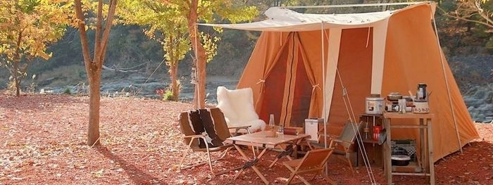 大自然やおしゃれ施設も 長瀞のバーベキュースポットおすすめ6選 キャンプ アウトドア情報メディアhinata