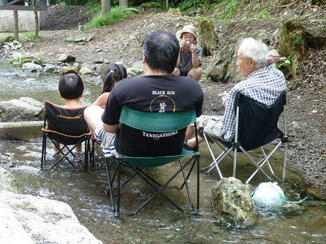 鬼怒川温泉オートキャンプ場は露天風呂 キャンプで年中快適 キャンプ アウトドア情報メディアhinata 鬼怒川温泉オートキャンプ場は露天風呂 キャンプで年中快適 キャンプ アウトドア情報メディアhinata