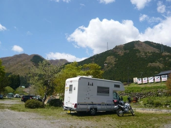 鬼怒川温泉オートキャンプ場は露天風呂 キャンプで年中快適 キャンプ アウトドア情報メディアhinata 鬼怒川温泉オートキャンプ場は露天風呂 キャンプで年中快適 キャンプ アウトドア情報メディアhinata