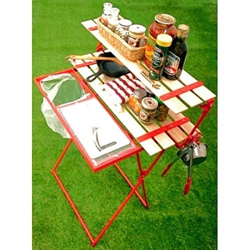 おしゃれキャンパーに大人気！ネイチャートーンズ（NATURE-TONES