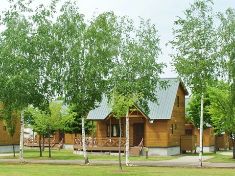 自然あふれる富良野でリフレッシュ ニーズ別おすすめコテージ10選 キャンプ アウトドア情報メディアhinata