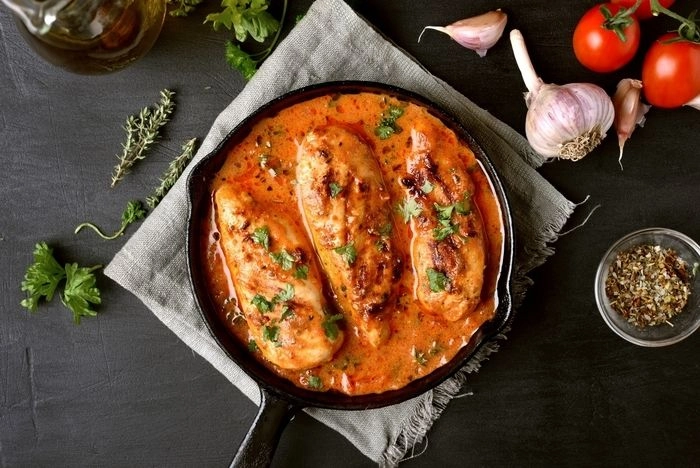 簡単キャンプ飯42選 定番料理から変わり種までレシピを紹介 キャンプ アウトドア情報メディアhinata