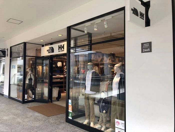 全国版 ヘリーハンセンのアウトレット店舗14選 アウトレット店舗でお得にゲット キャンプ アウトドア情報メディアhinata