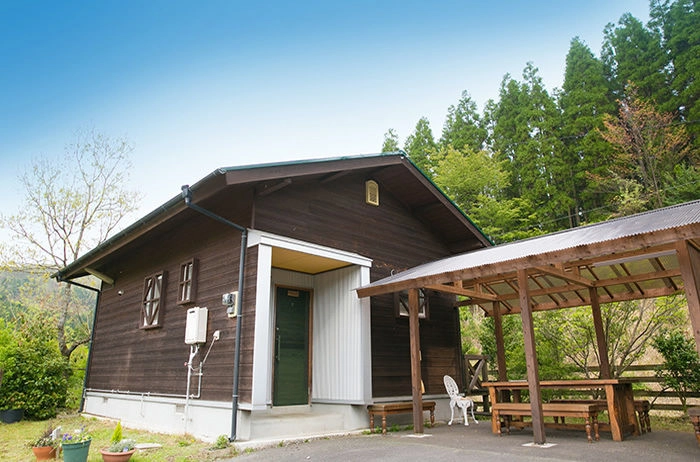 熊本のコテージおすすめ16選 大人数 温泉アリ施設まで キャンプ アウトドア情報メディアhinata