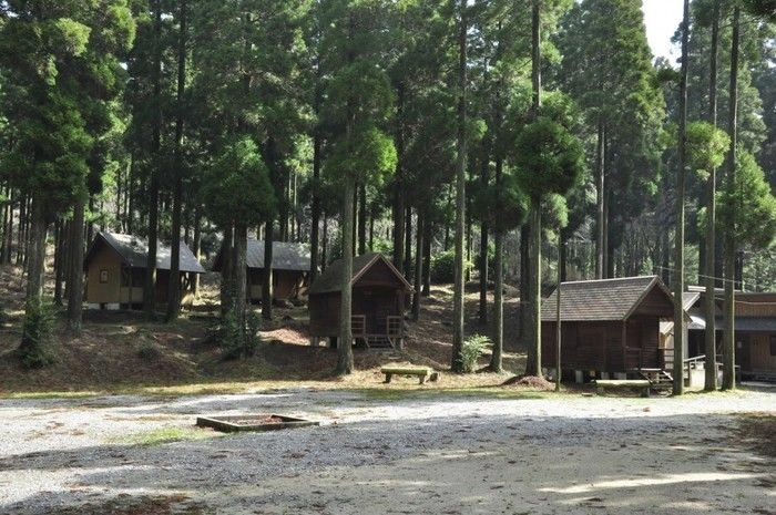 福岡のコテージ 貸別荘おすすめ12選 大人数からカップル向けまで キャンプ アウトドア情報メディアhinata