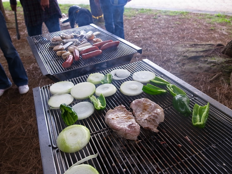海から山まで自然を満喫 香川県のおすすめバーベキュー施設7選 キャンプ アウトドア情報メディアhinata