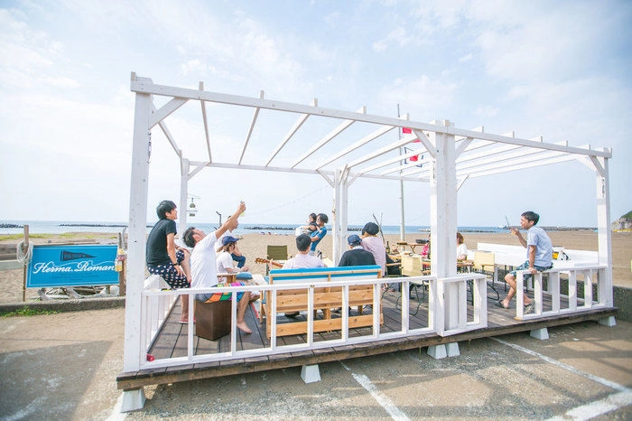 新潟のおすすめバーベキュー場7選 穴場スポットをまるっと教えます キャンプ アウトドア情報メディアhinata