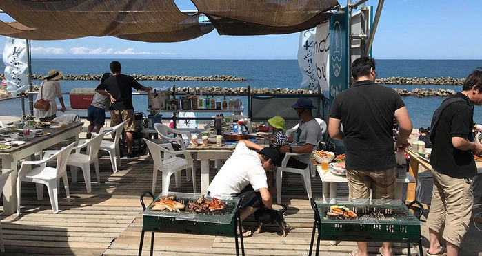 新潟のおすすめバーベキュー場7選 穴場スポットをまるっと教えます キャンプ アウトドア情報メディアhinata 新潟のおすすめバーベキュー場7選 穴場スポットをまるっと教えます キャンプ アウトドア情報メディアhinata