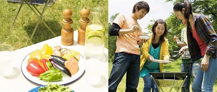 新潟のおすすめバーベキュー場7選 穴場スポットをまるっと教えます キャンプ アウトドア情報メディアhinata 新潟のおすすめバーベキュー場7選 穴場スポットをまるっと教えます キャンプ アウトドア情報メディアhinata