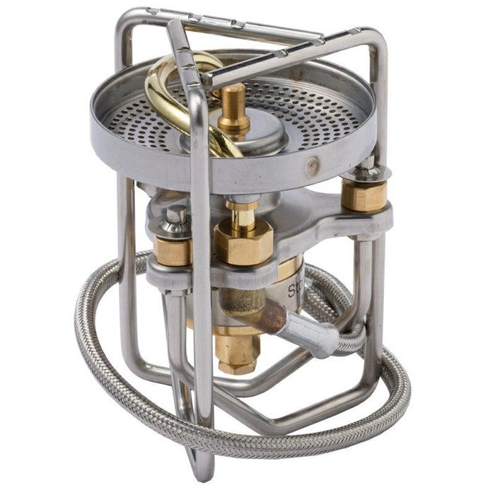 美品　SOTO ストームブレイカー ガス ガソリンストーブ 箱付き SOTOストームブレイカーの魅力・評判は？長持ちさせる秘訣も紹介