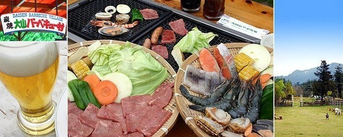 鳥取県手ぶらで行けるおすすめバーベキュー場11選 海や砂丘でbbqを満喫 キャンプ アウトドア情報メディアhinata