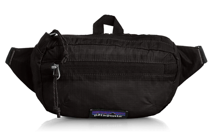 Patagonia アセンジョニスト・パック 35L(Drifter Grey)（アセン