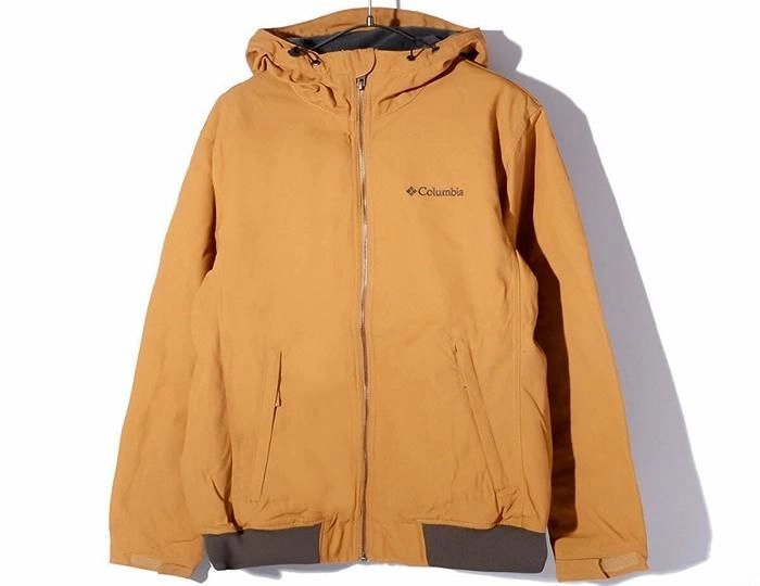 冬のアウトドアにおすすめ コロンビアコート6選 キャンプ アウトドア情報メディアhinata