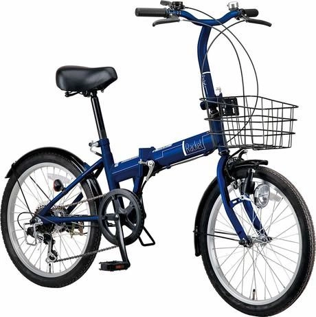 キャプテン スタッグ 自転車