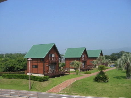 長崎のバンガロー10選 海水浴や釣りも楽しめて自然を堪能できます キャンプ アウトドア情報メディアhinata