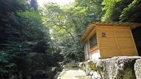 長崎のバンガロー10選 海水浴や釣りも楽しめて自然を堪能できます キャンプ アウトドア情報メディアhinata