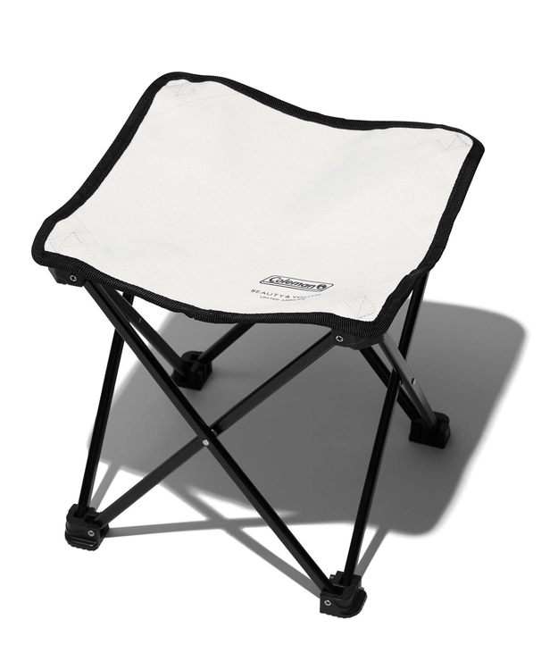 BEAUTY＆YOUTHのColeman別注アイテム第8弾！9種の品のある