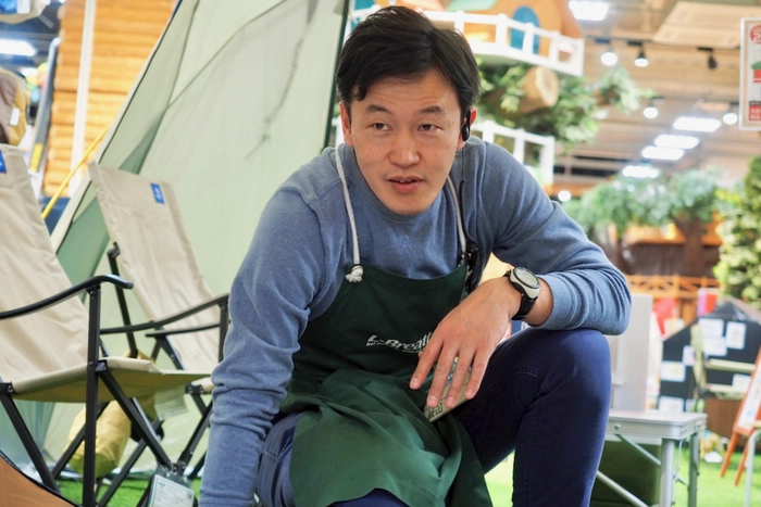 武山店長の辛口ジャッジ Vol 8 快適睡眠を叶えるインフレータブルマットの良し悪しとは キャンプ アウトドア情報メディアhinata 武山店長の辛口ジャッジ Vol 8 快適睡眠を叶えるインフレータブルマットの良し悪しとは キャンプ アウトドア情報メディアhinata