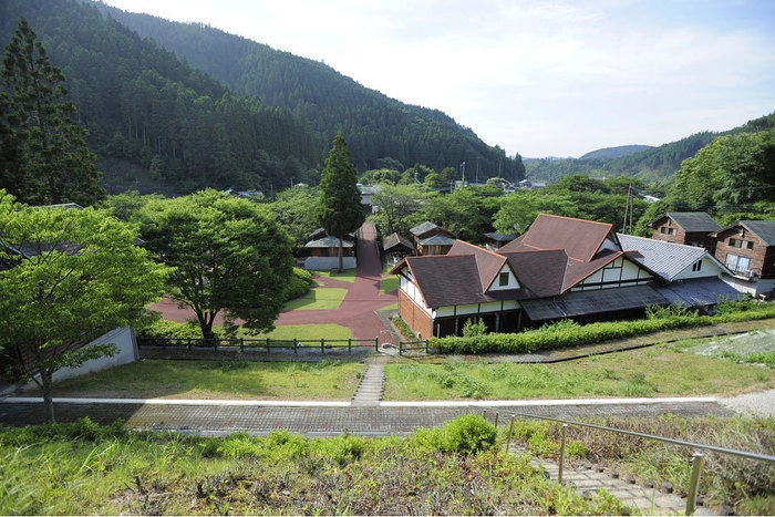 大分のおすすめコテージ22選 大人数で泊まれて安い施設もあり キャンプ アウトドア情報メディアhinata