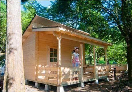 鹿児島のコテージおすすめ27選 カップルでもファミリーでも キャンプ アウトドア情報メディアhinata