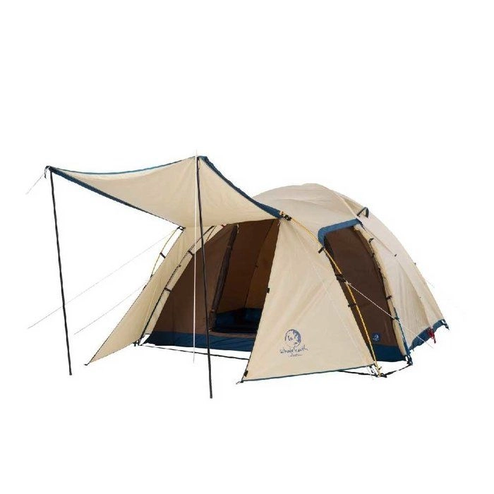 アースドーム EARTH DOME 270 V 新品未使用 数量限定！？アースドームに別注ブラックカラーが新登場！ | キャンプ