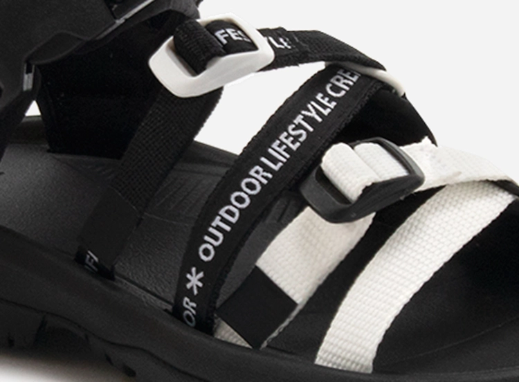 これは買うしかない！Snow Peak × Teva コラボレーションサンダル第3弾