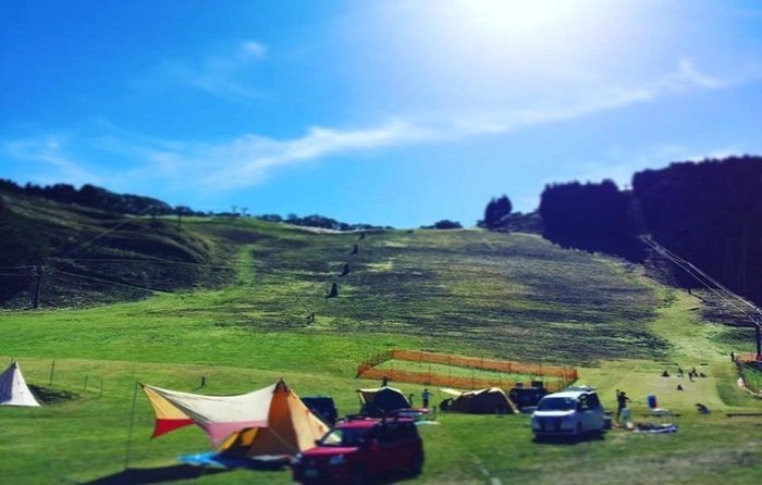 降るような星空が楽しめる 若杉高原おおやキャンプ場 の魅力を解説 キャンプ アウトドア情報メディアhinata