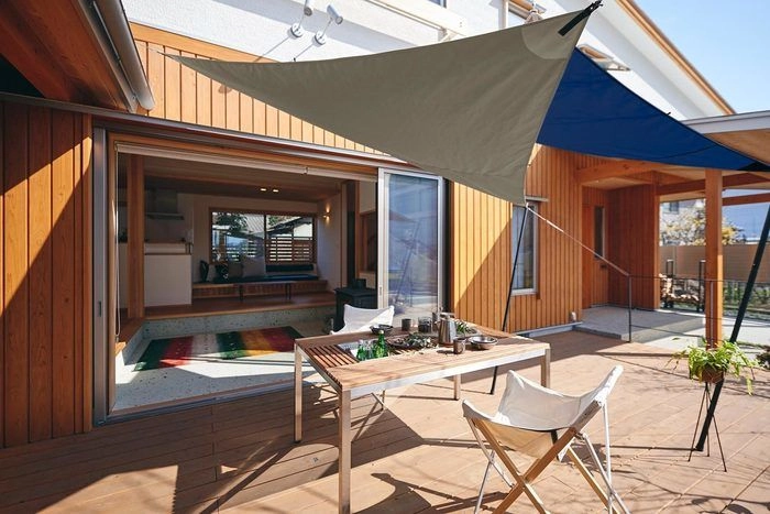 2019年限定カラーが登場！スノーピークのアーバンシェードがイメチェン