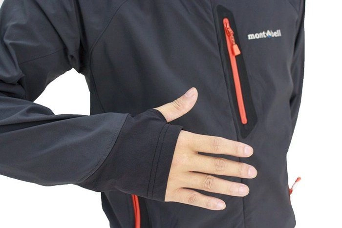 mont-bell ビッグルーフ (DKFO)の商品紹介 | hinata〜もっとそとが好き