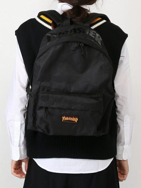 スラッシャーのリュック14選 通学から旅行シーンまで使えて若者に大人気 キャンプ アウトドア情報メディアhinata