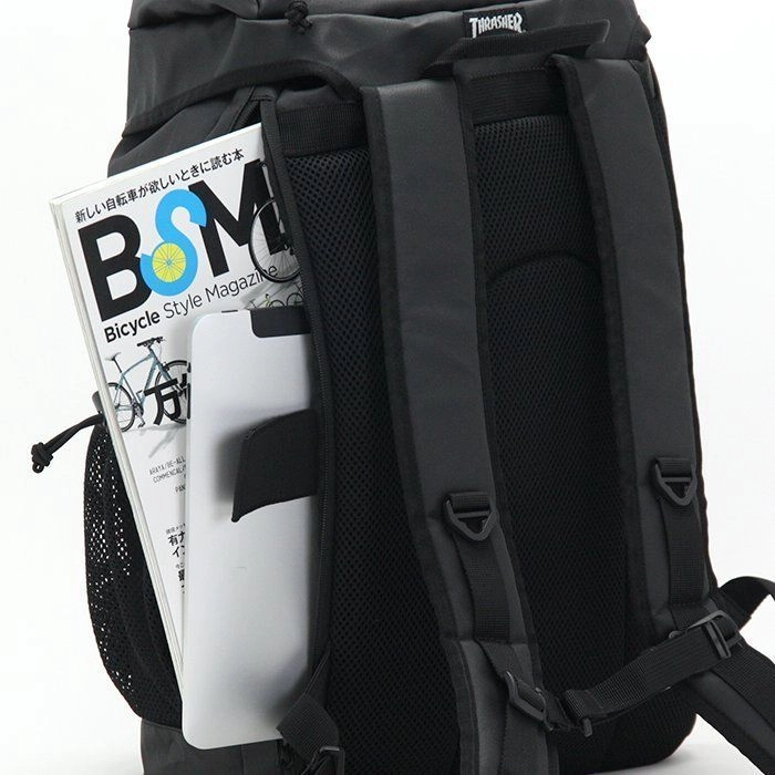 スラッシャーのリュック14選 通学から旅行シーンまで使えて若者に大人気 キャンプ アウトドア情報メディアhinata