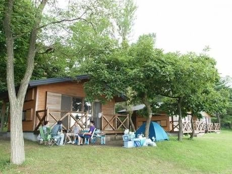 青森でおすすめのコテージ15選 バーベキューもできる キャンプ アウトドア情報メディアhinata