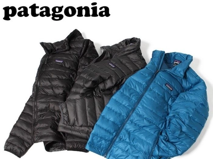 Patagonia アセンジョニスト・パック 35L(Drifter Grey)（アセン