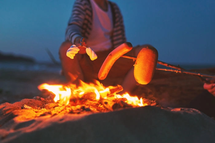 鳥取県手ぶらで行けるおすすめバーベキュー場11選 海や砂丘でbbqを満喫 キャンプ アウトドア情報メディアhinata